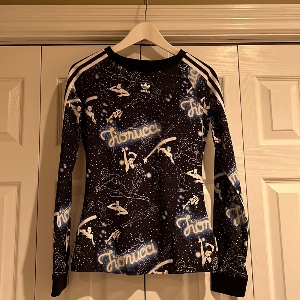 Adidas X Stella mccartney M size